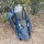 Рюкзак туристичний Granite Gear Virga 26 Rg Brilliant Blue/Moonmist (925096) + 3